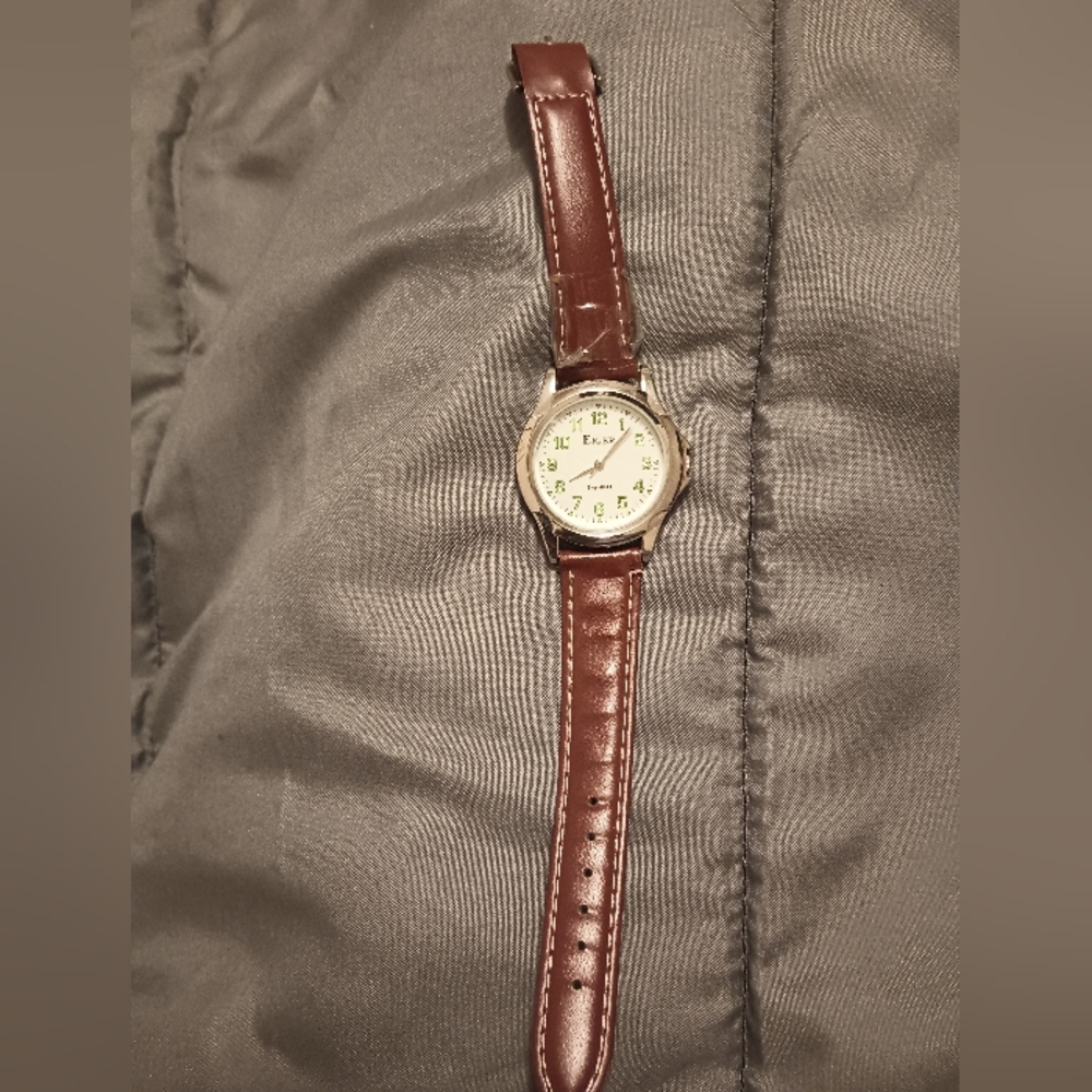 Eiger Watch - image 2